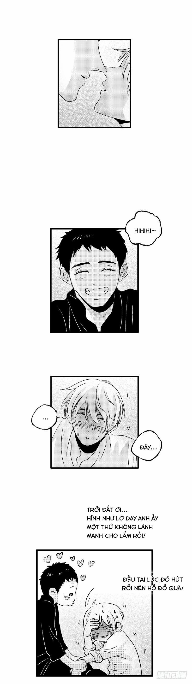 Ngốc Tử 34 trang 11