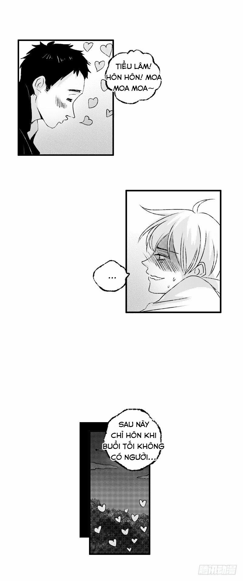 Ngốc Tử 34 trang 12