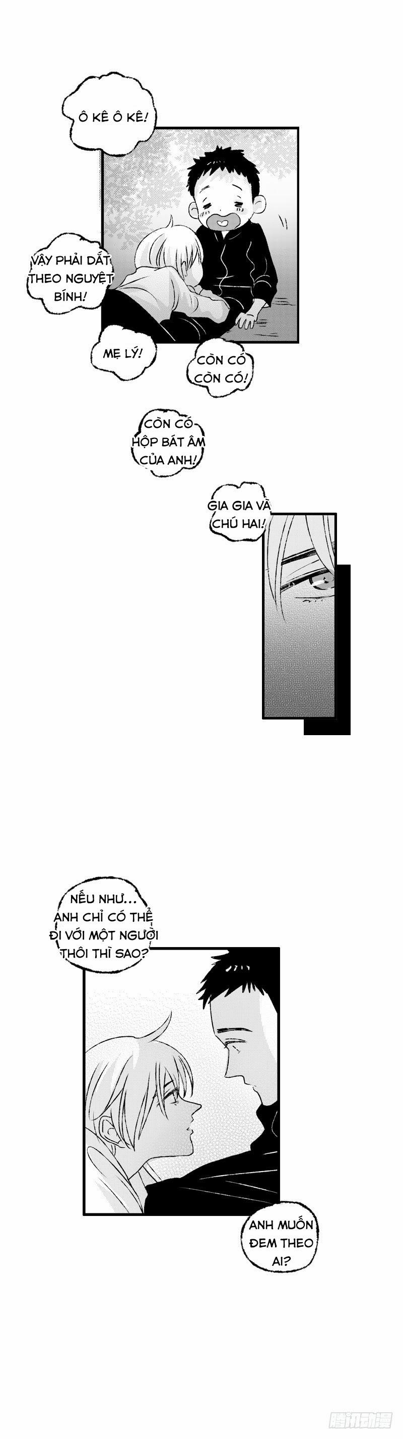 Ngốc Tử 34 trang 2