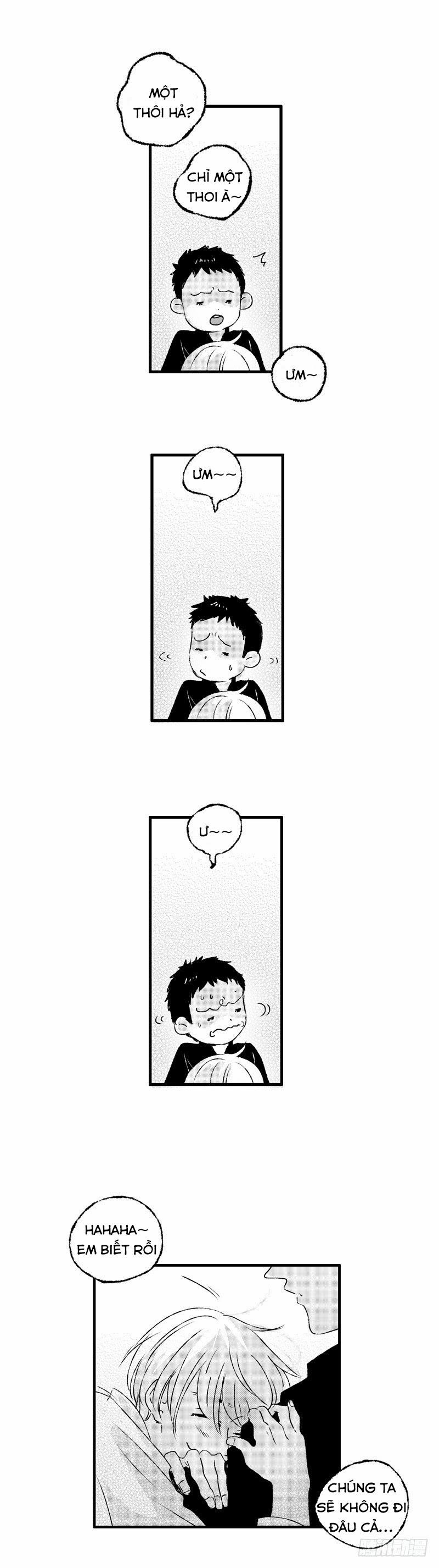 Ngốc Tử 34 trang 3