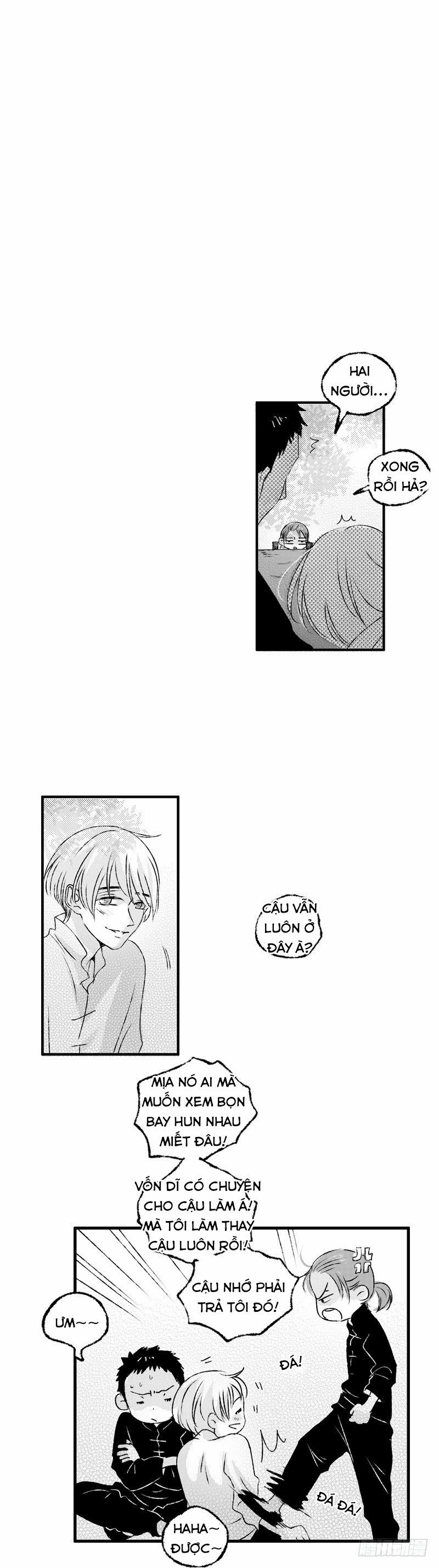 Ngốc Tử 34 trang 4