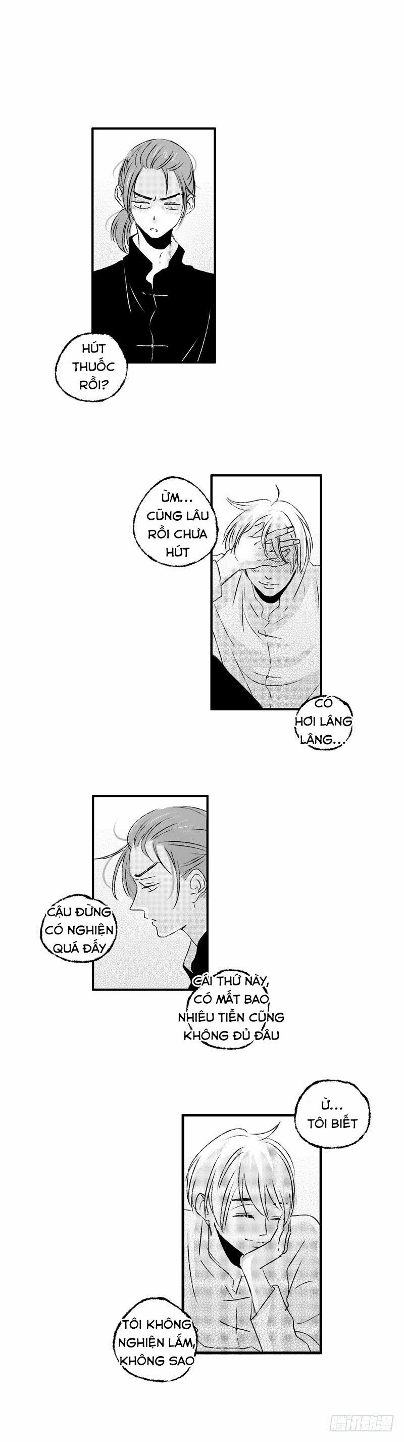 Ngốc Tử 34 trang 5