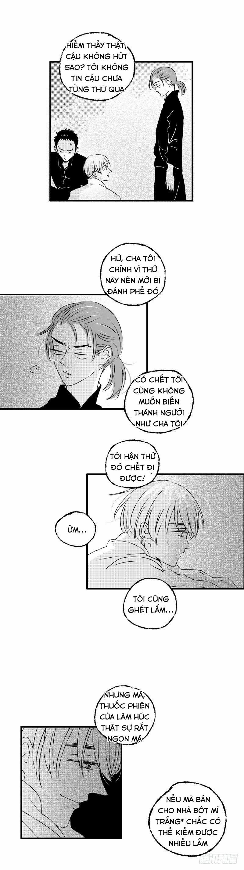 Ngốc Tử 34 trang 6