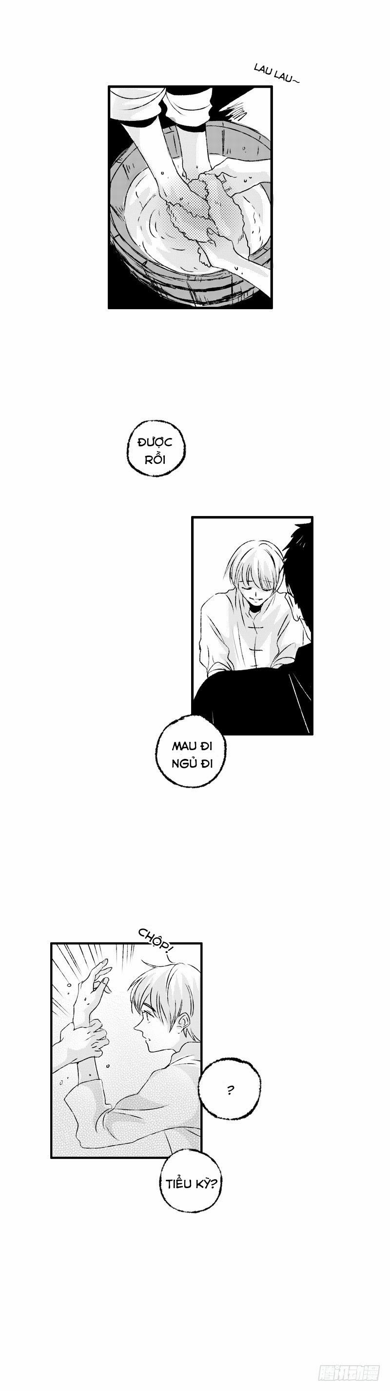 Ngốc Tử 34 trang 8