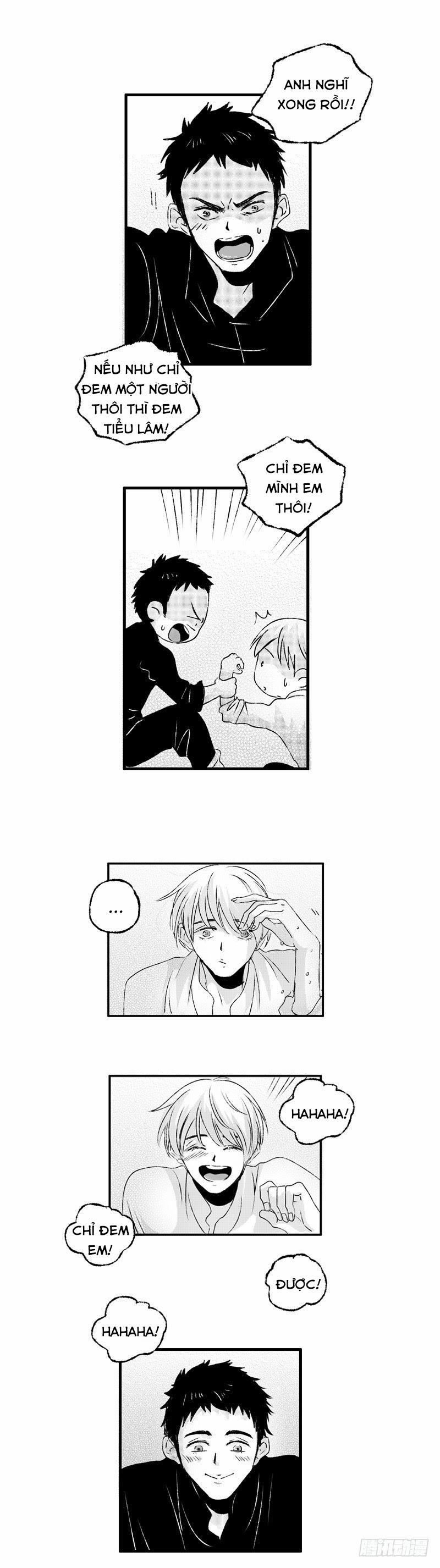 Ngốc Tử 34 trang 9