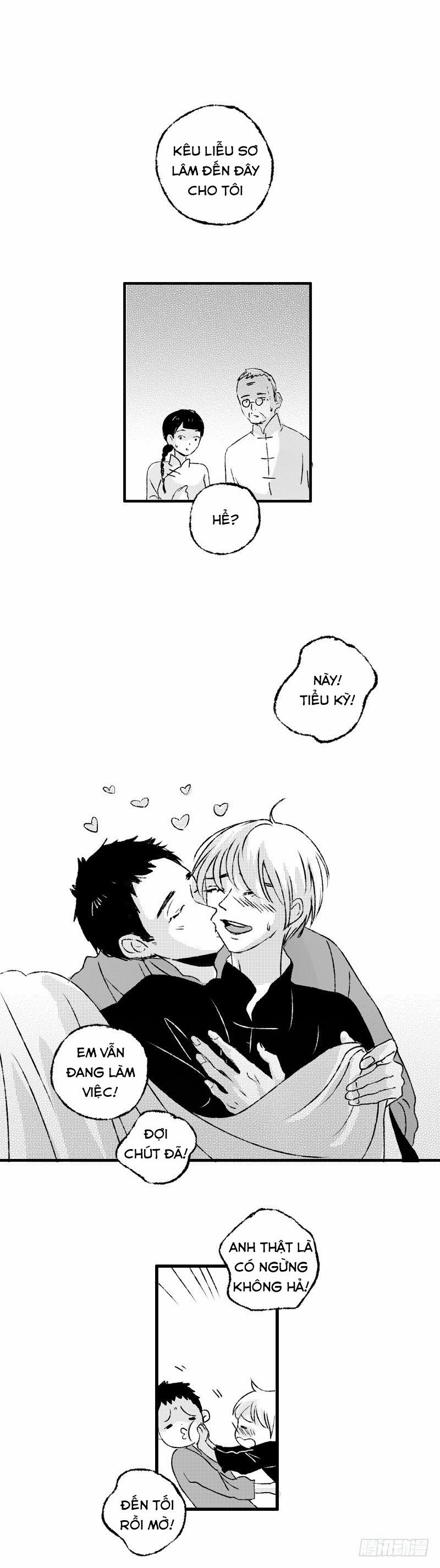 Ngốc Tử 35 trang 10