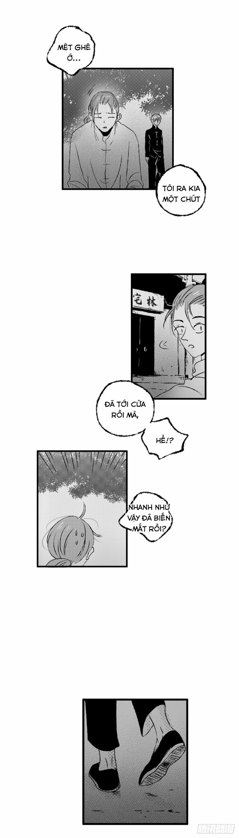 Ngốc Tử 35 trang 2