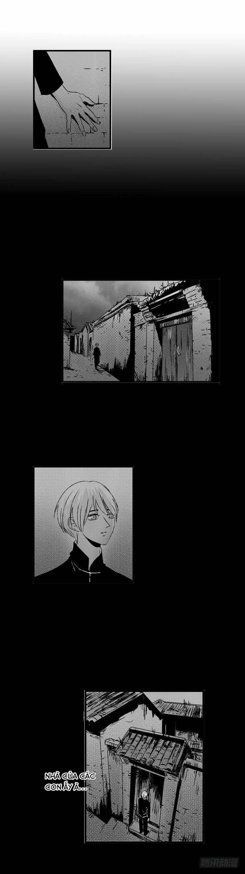 Ngốc Tử 35 trang 3