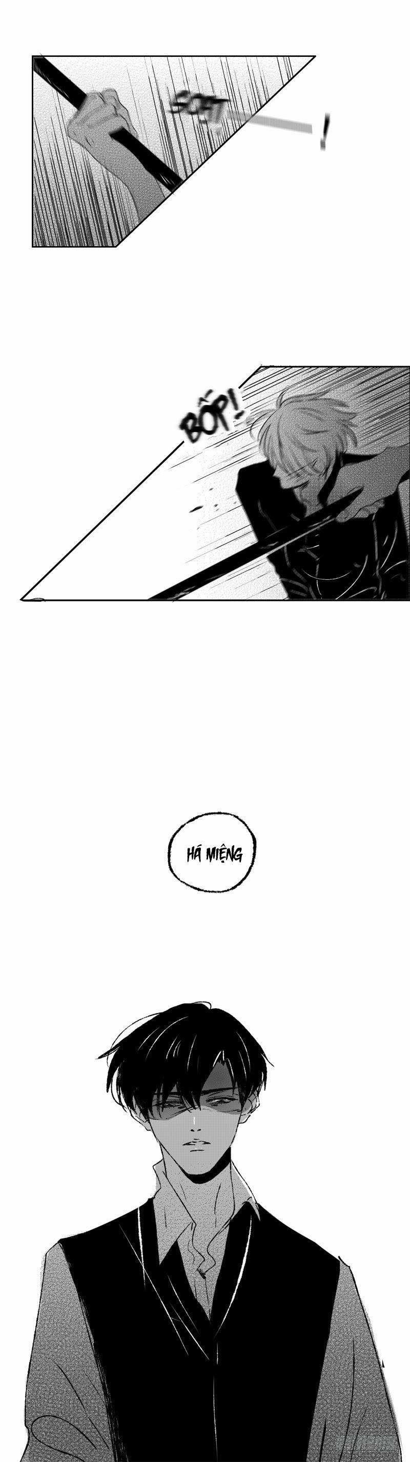 Ngốc Tử 36 trang 11