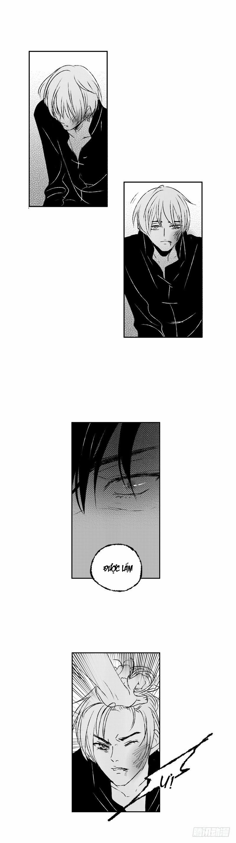 Ngốc Tử 36 trang 12