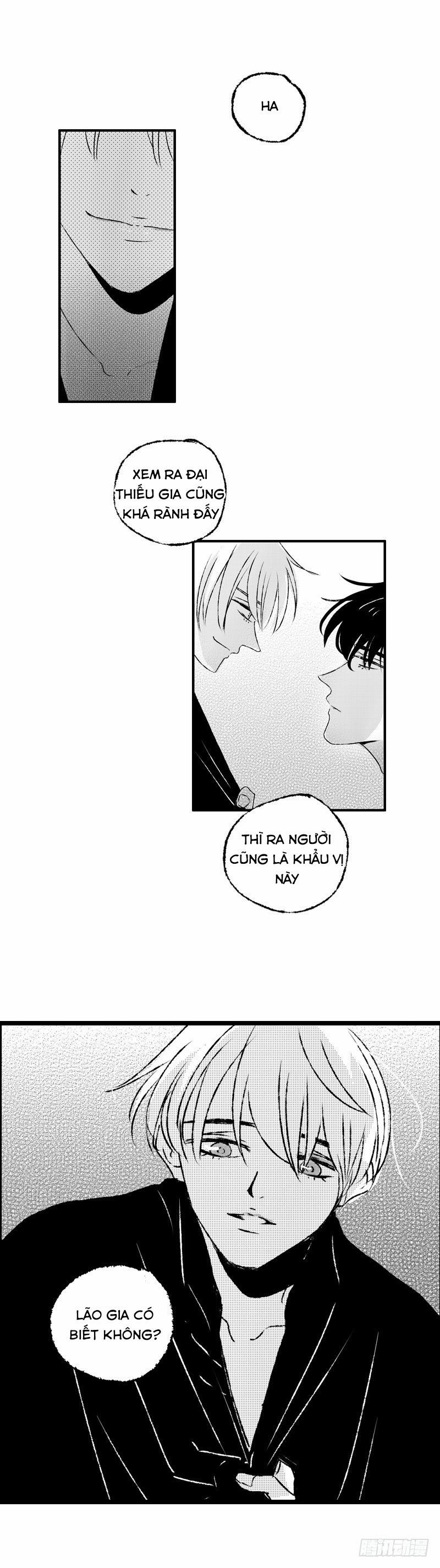 Ngốc Tử 36 trang 4