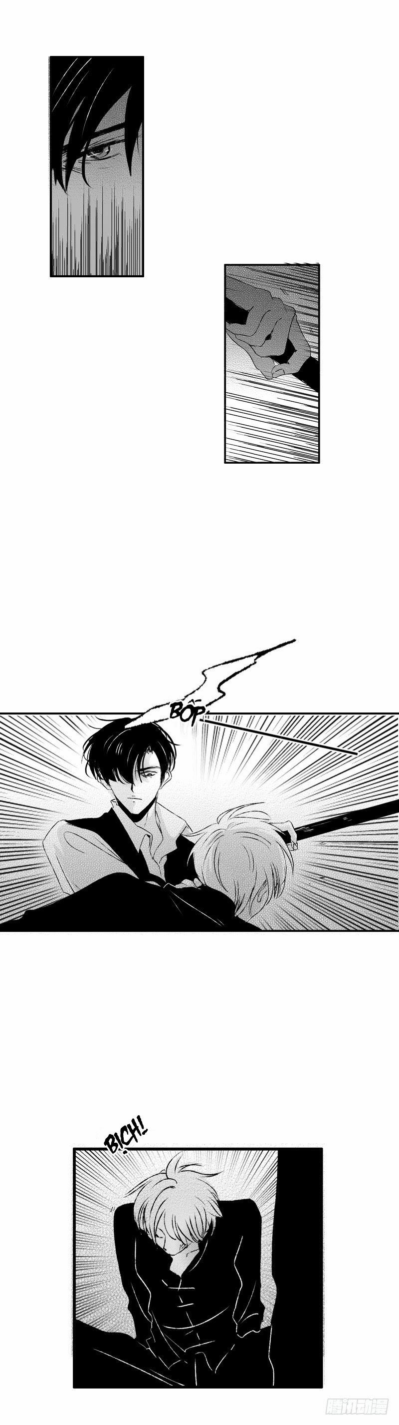 Ngốc Tử 36 trang 5