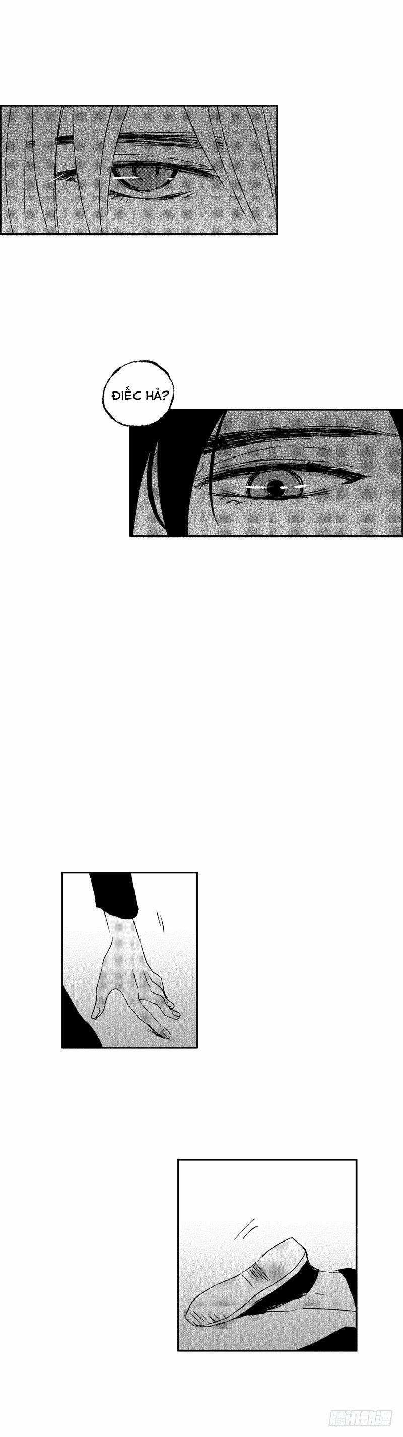 Ngốc Tử 36 trang 7