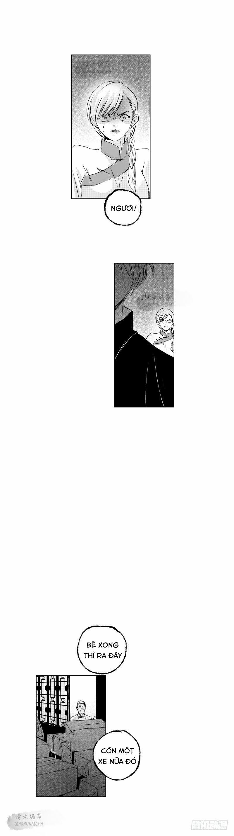 Ngốc Tử 38 trang 4