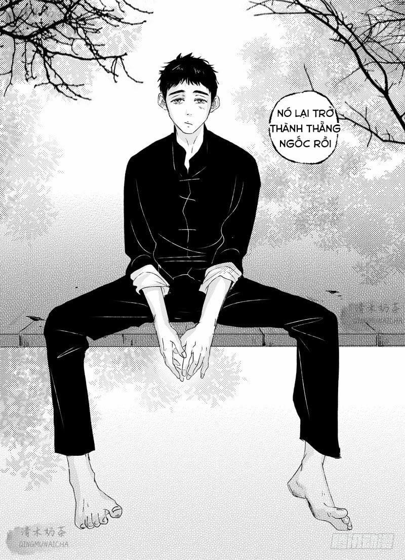 Ngốc Tử 39 trang 12