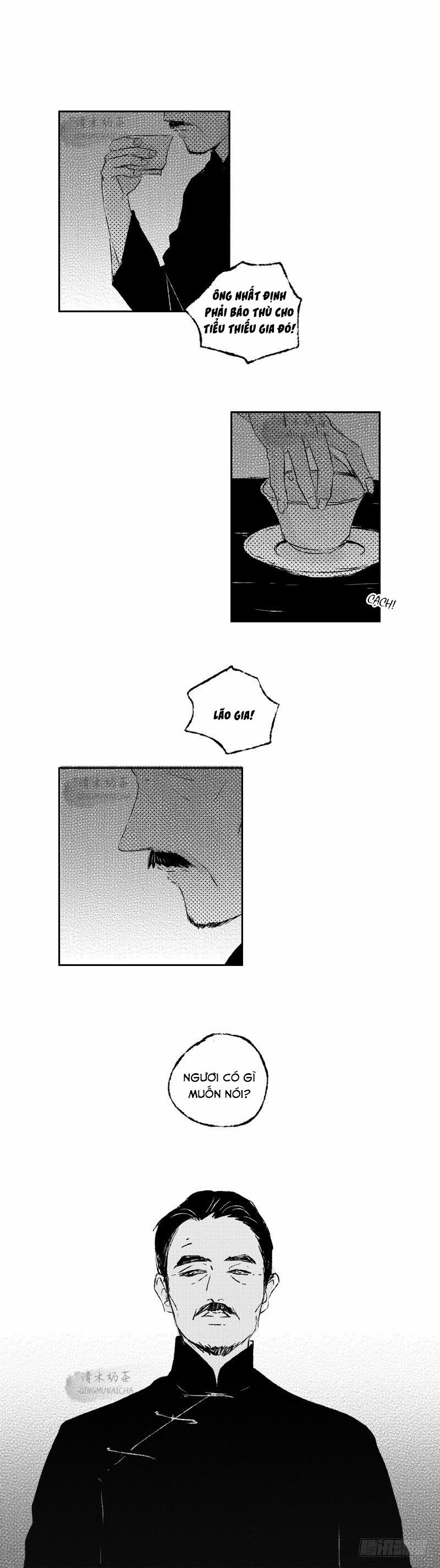 Ngốc Tử 39 trang 2