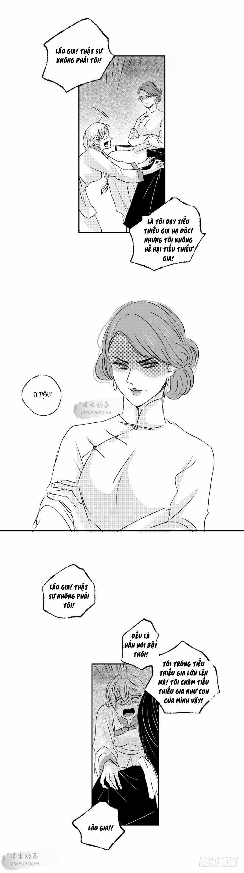 Ngốc Tử 39 trang 6