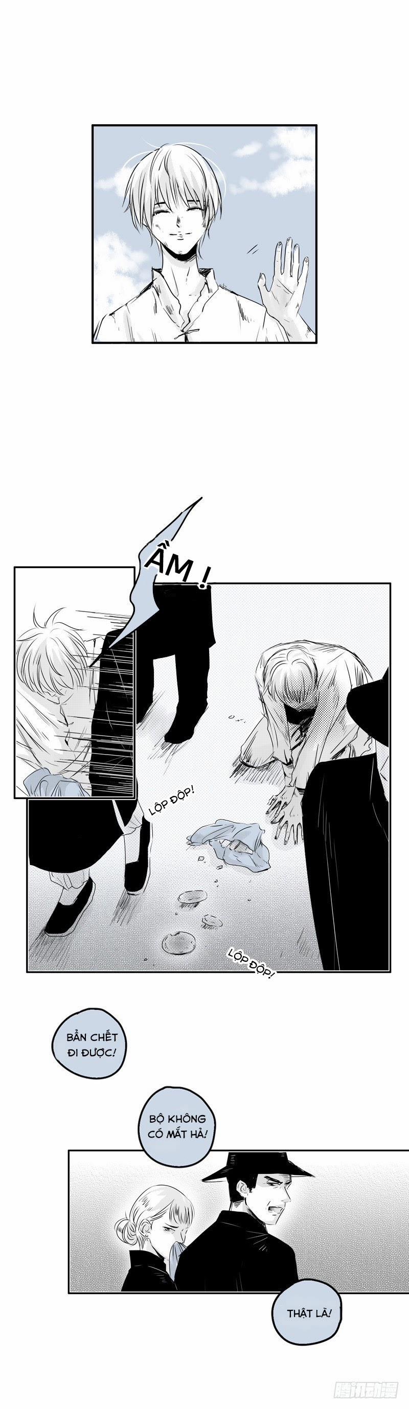 Ngốc Tử 4 trang 2