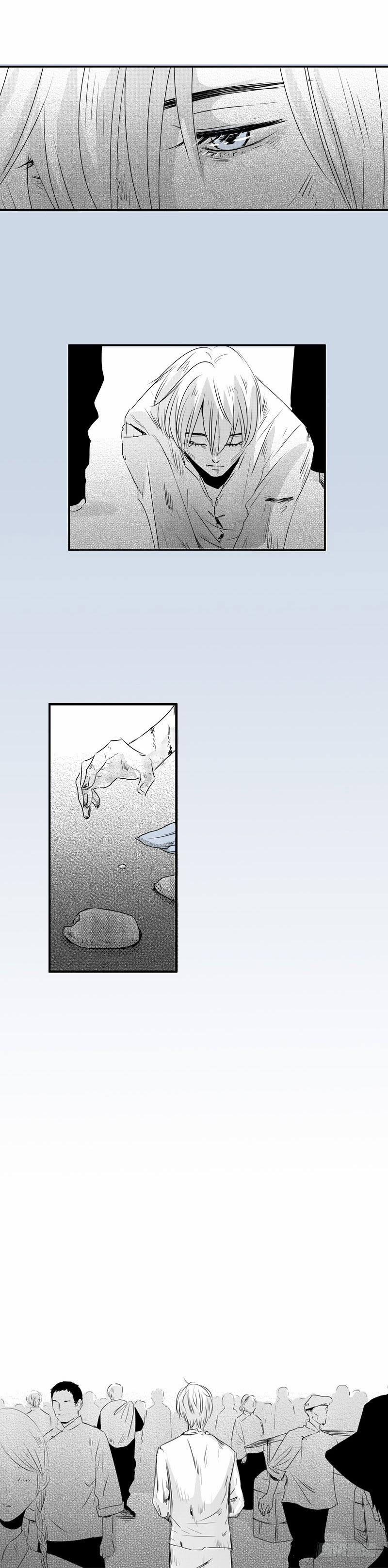 Ngốc Tử 4 trang 3