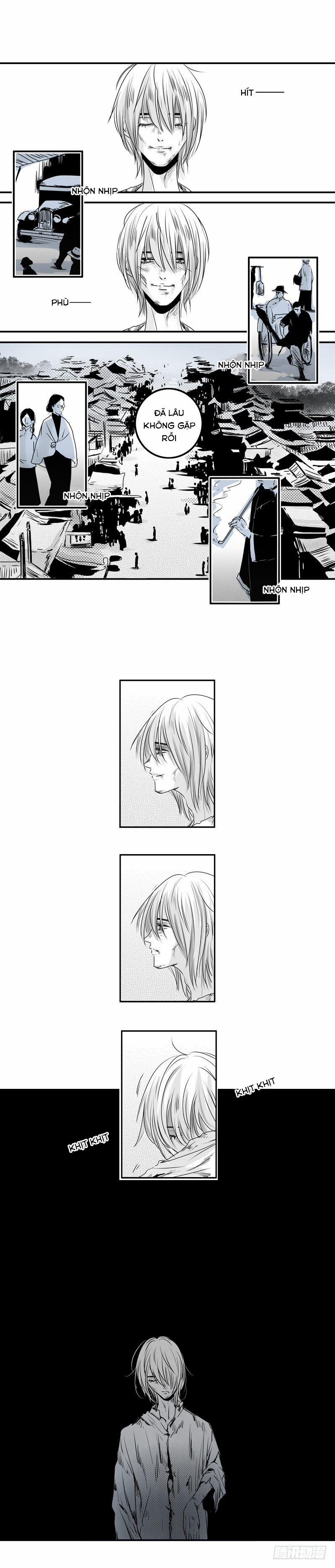 Ngốc Tử 4 trang 6