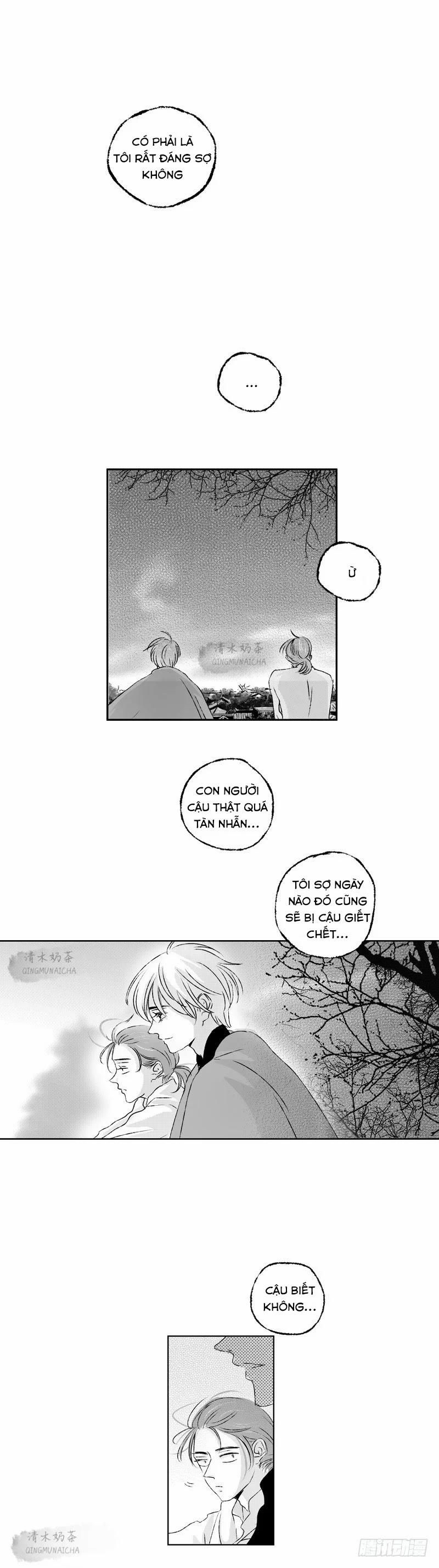 Ngốc Tử 40 trang 12