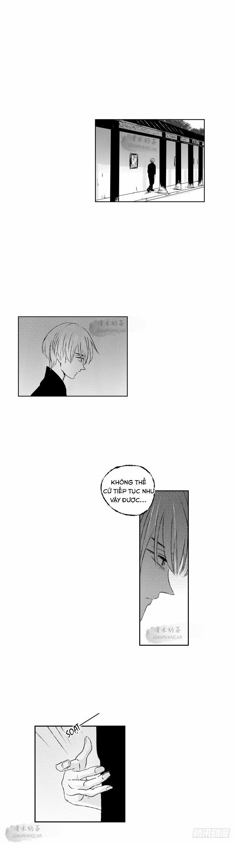 Ngốc Tử 40 trang 2