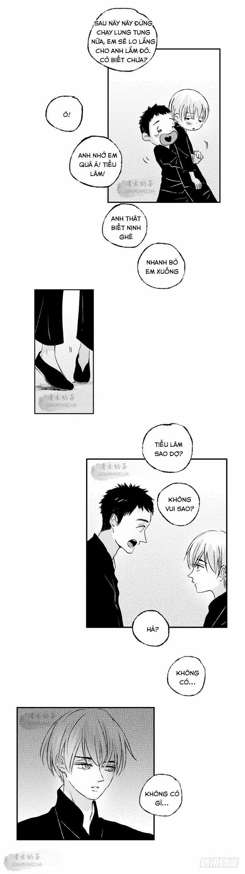 Ngốc Tử 40 trang 4