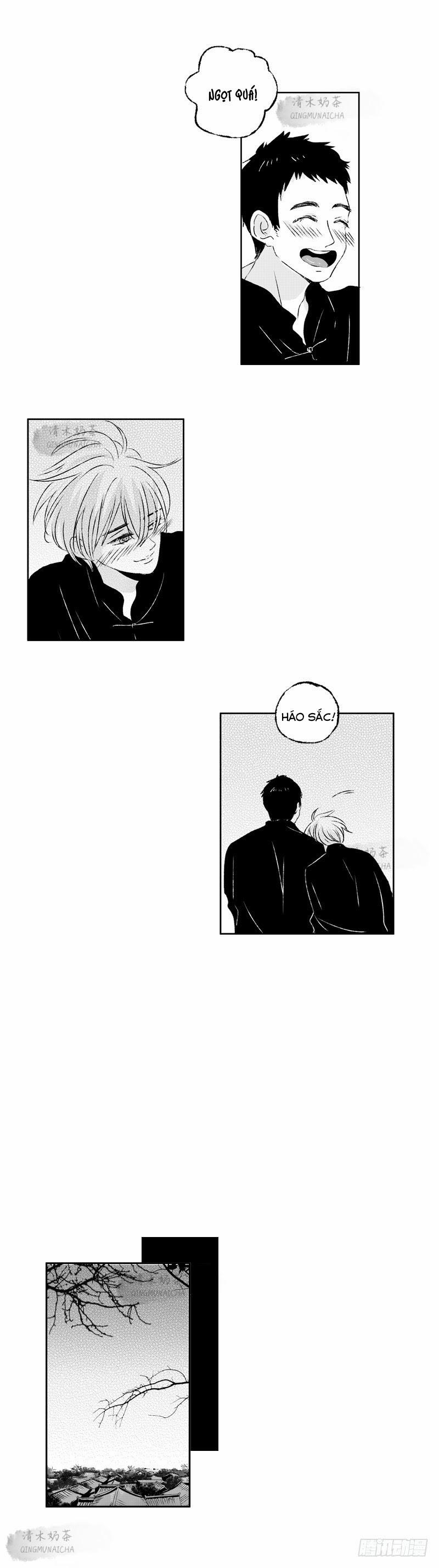 Ngốc Tử 40 trang 9