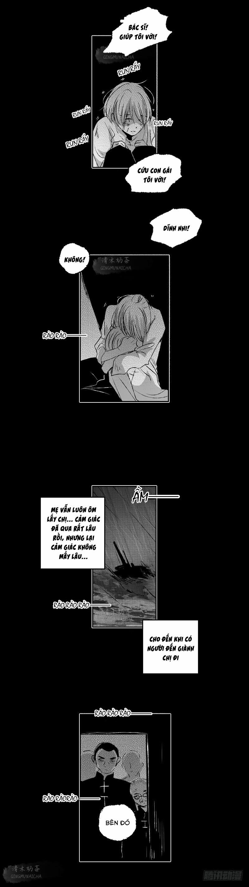 Ngốc Tử 41 trang 5