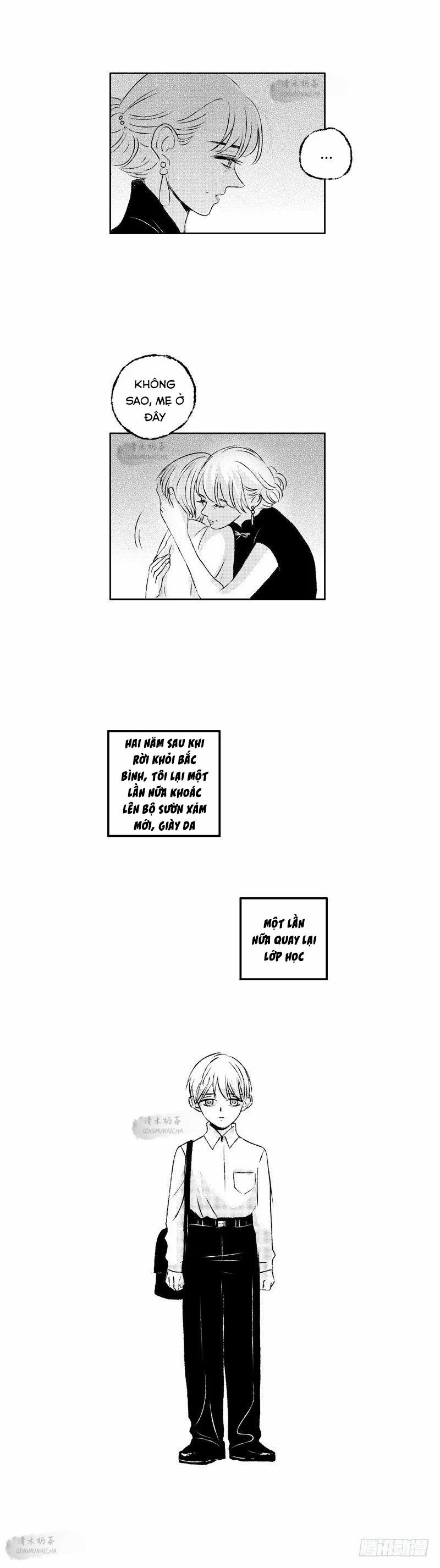 Ngốc Tử 42 trang 9