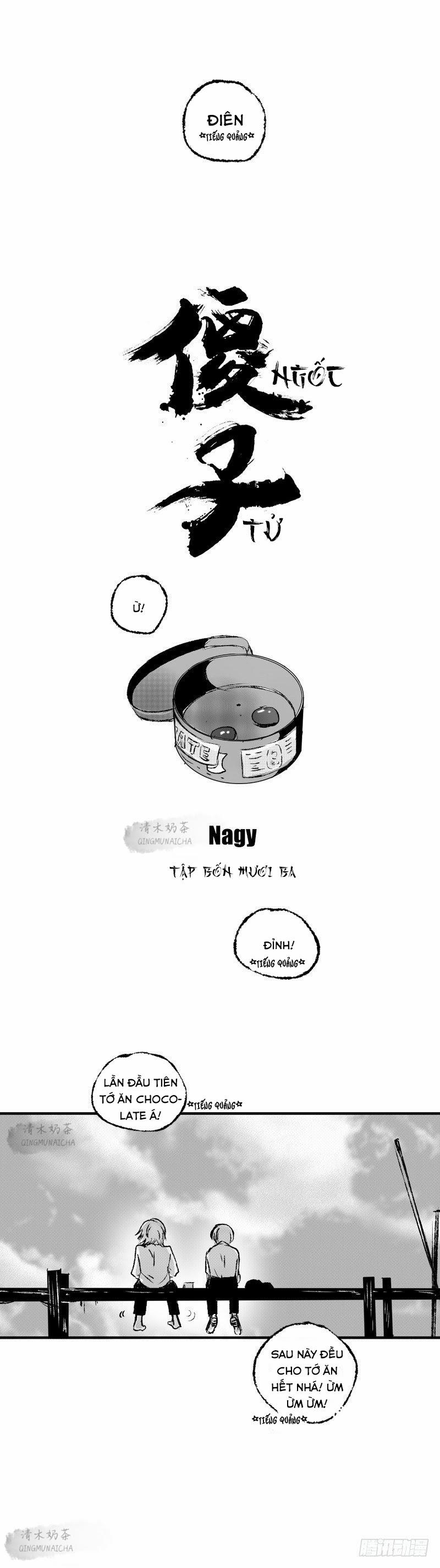 Ngốc Tử 43 trang 7