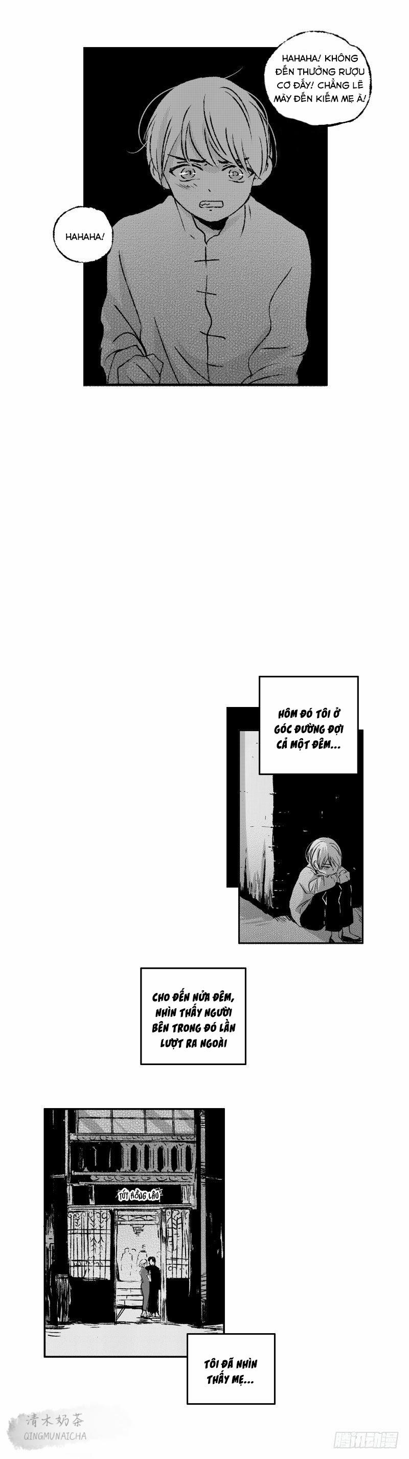 Ngốc Tử 44 trang 3