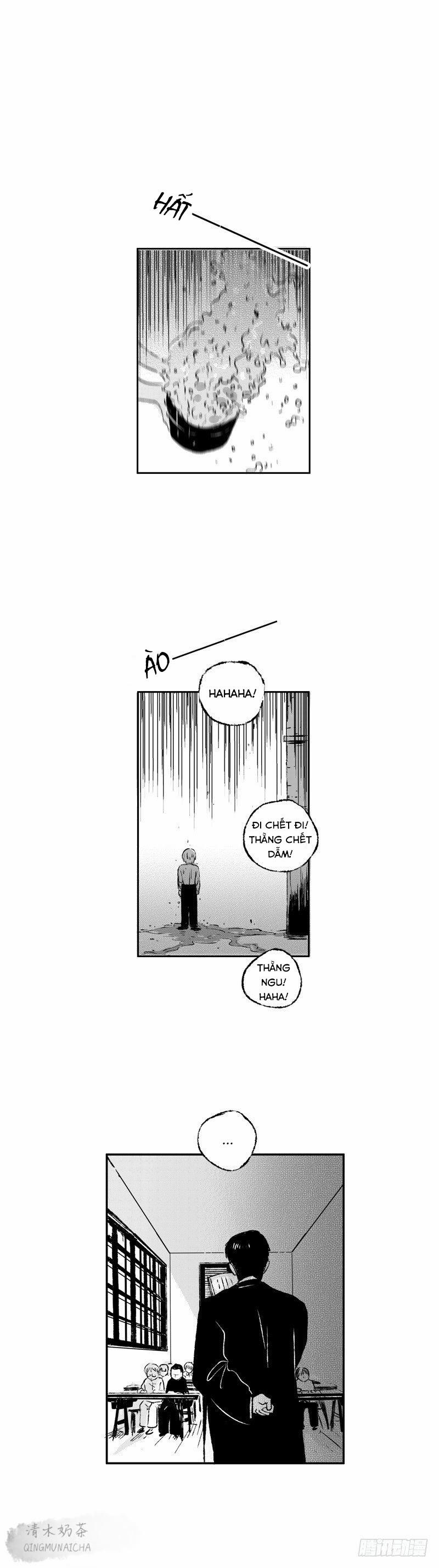 Ngốc Tử 45 trang 0