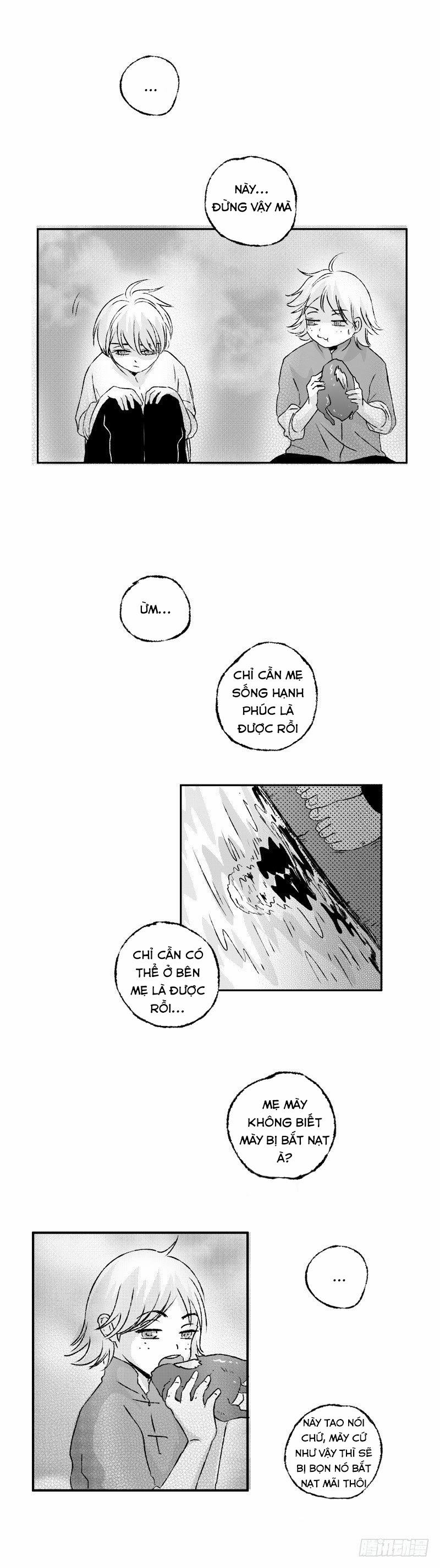 Ngốc Tử 46 trang 2