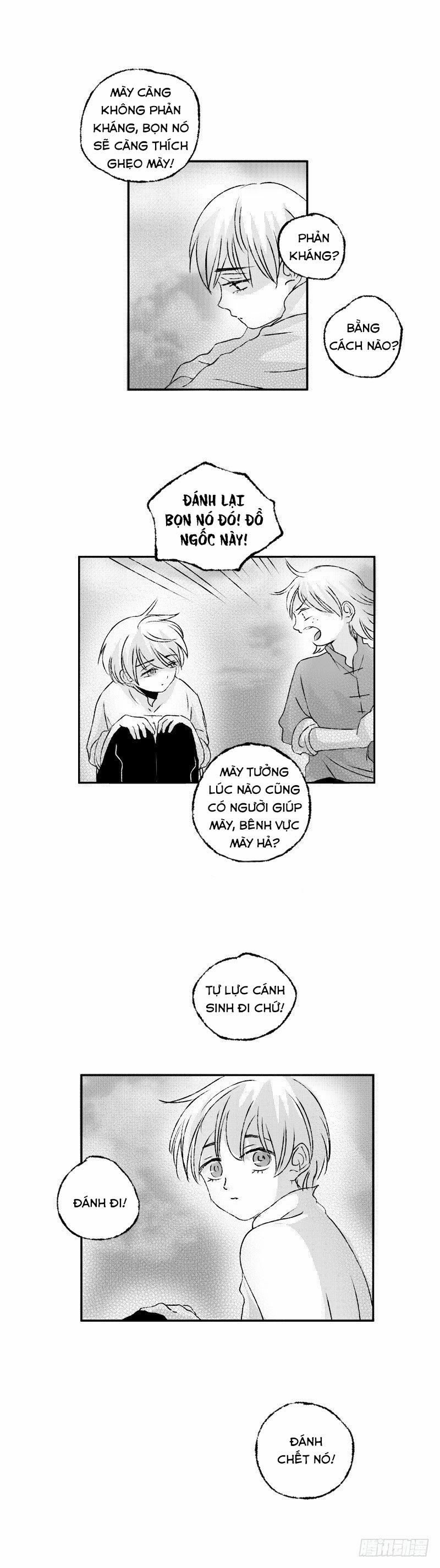 Ngốc Tử 46 trang 3