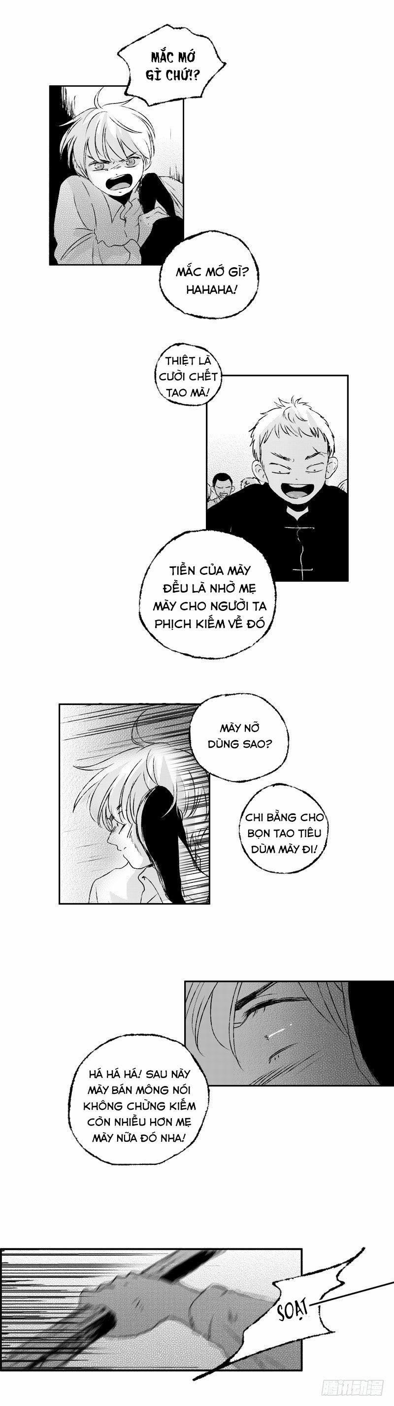 Ngốc Tử 46 trang 5