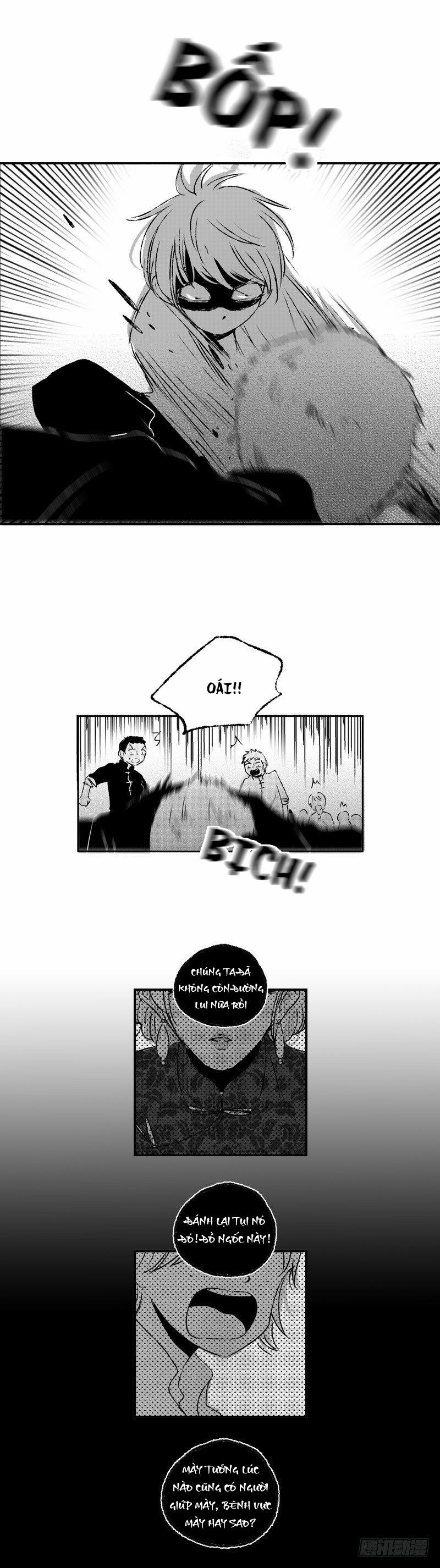 Ngốc Tử 46 trang 6