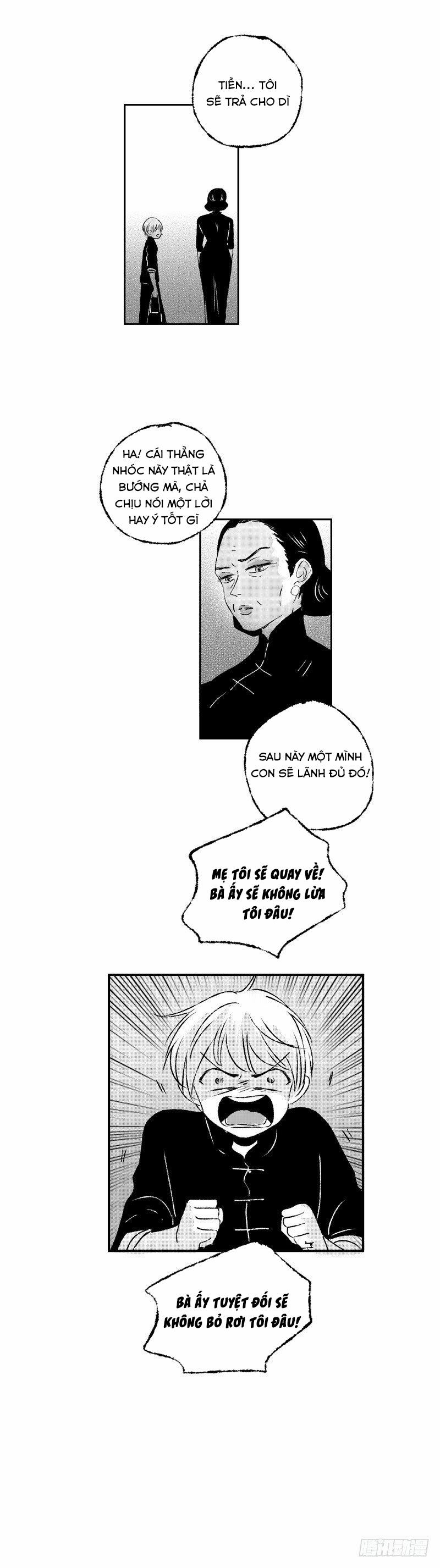 Ngốc Tử 48 trang 10