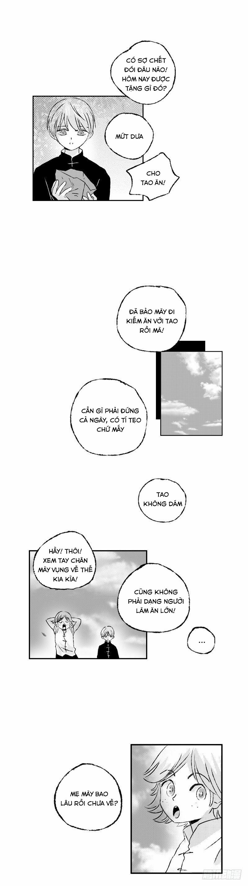 Ngốc Tử 48 trang 2