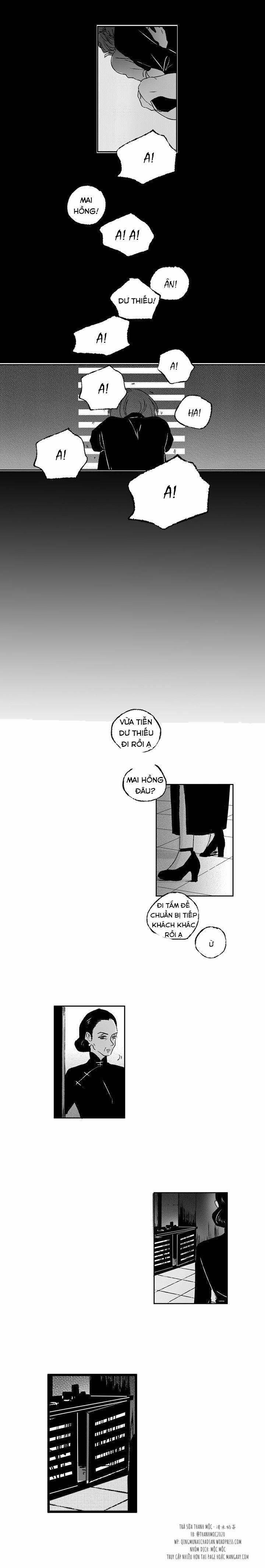 Ngốc Tử 49 trang 10