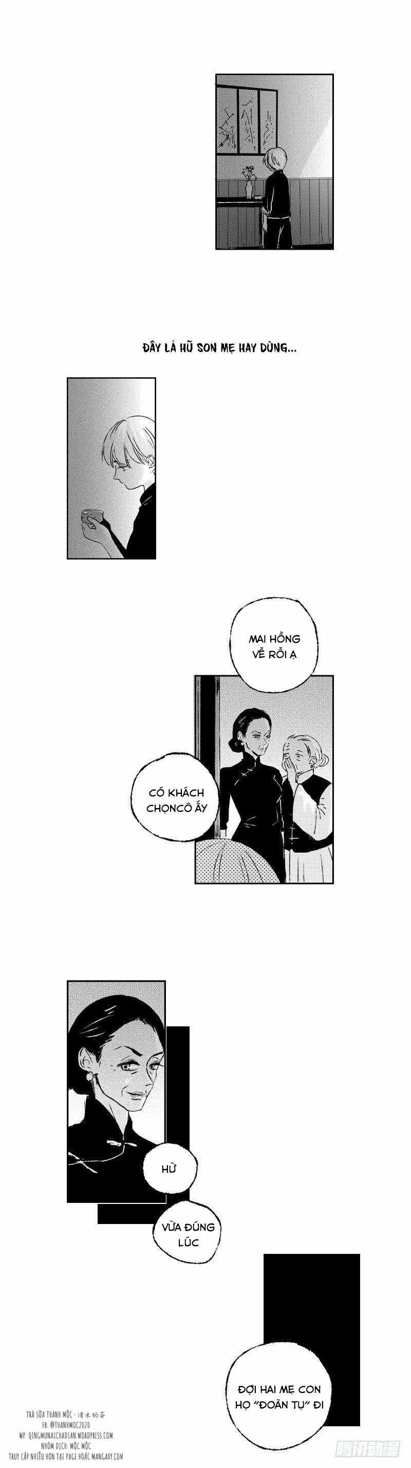 Ngốc Tử 49 trang 3