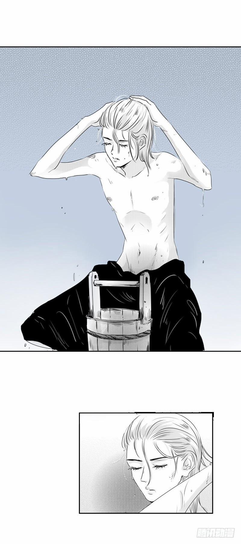 Ngốc Tử 5 trang 2