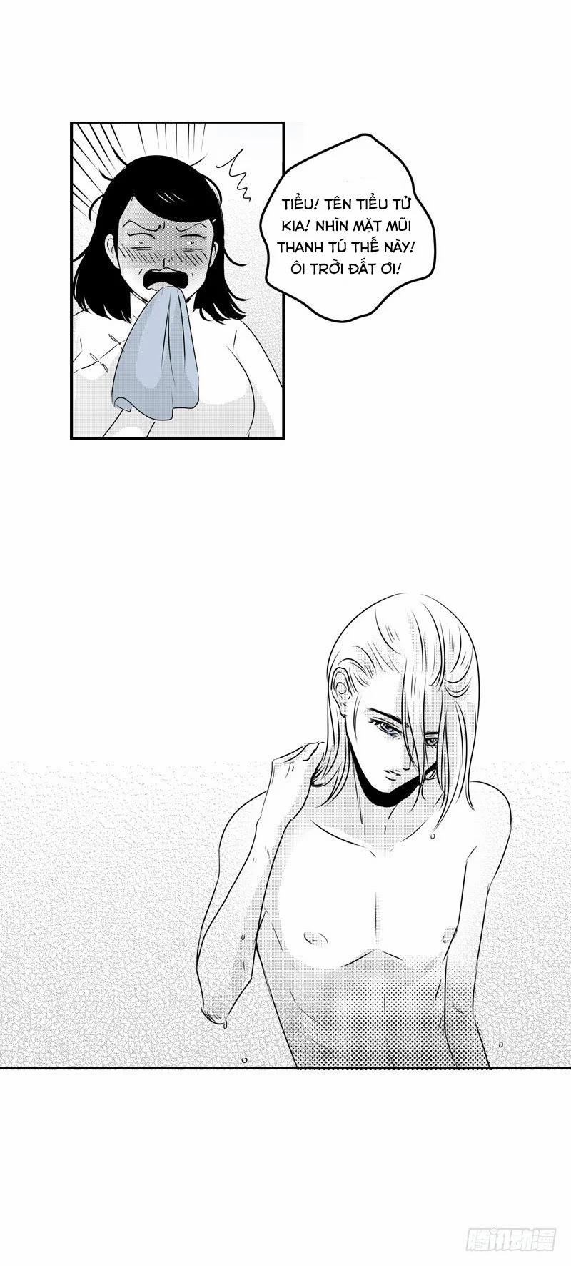 Ngốc Tử 5 trang 3