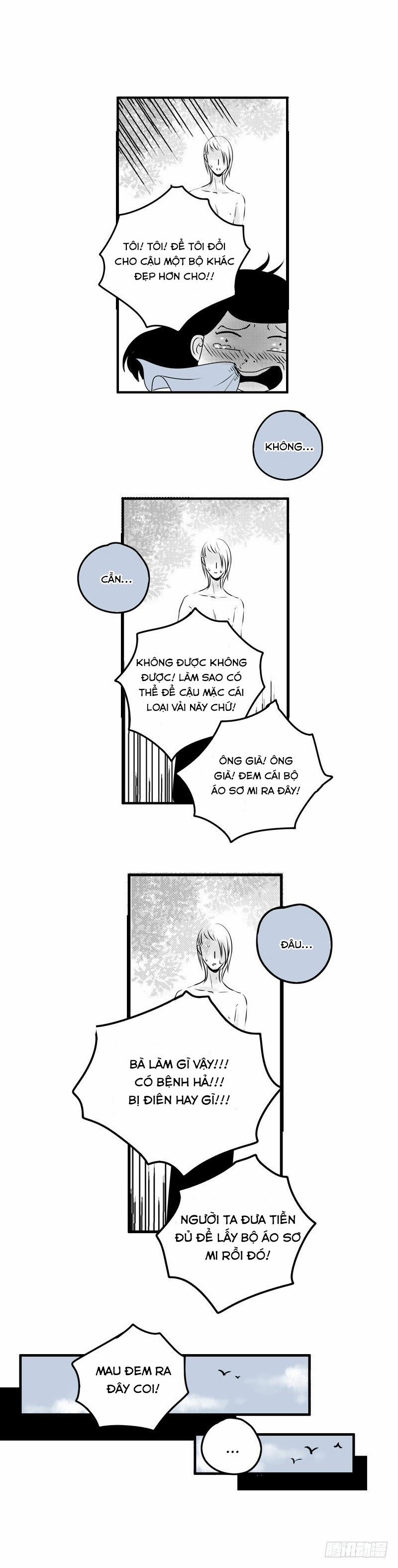 Ngốc Tử 5 trang 4