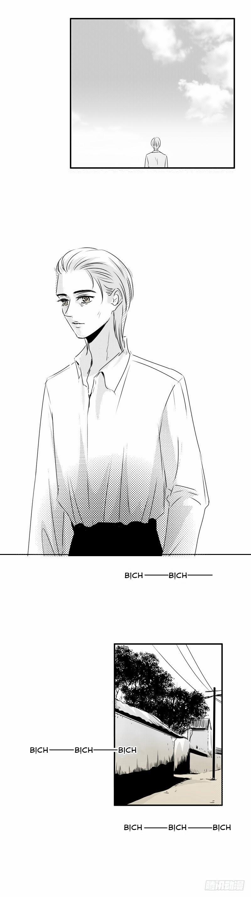 Ngốc Tử 5 trang 6