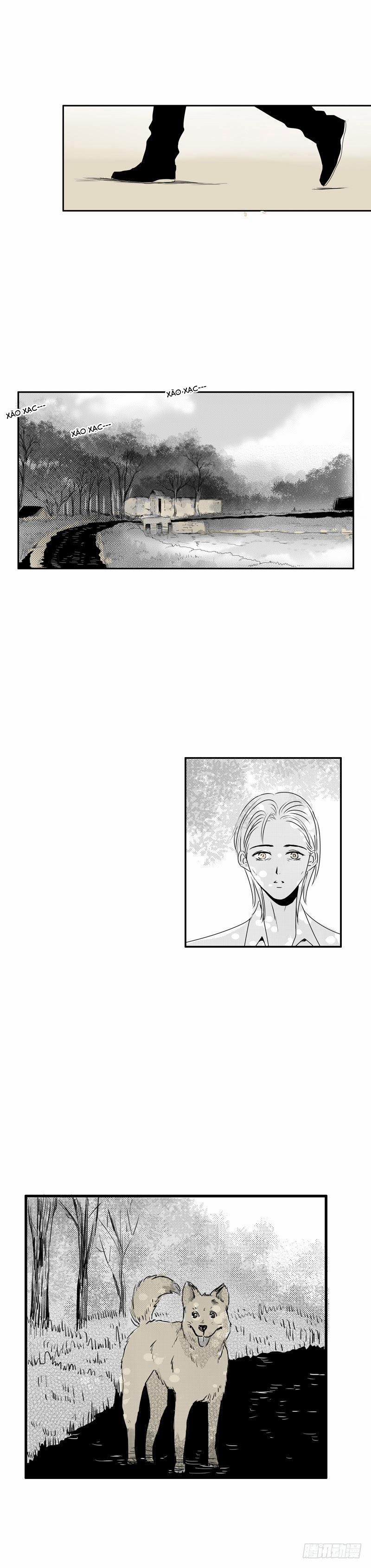 Ngốc Tử 5 trang 7