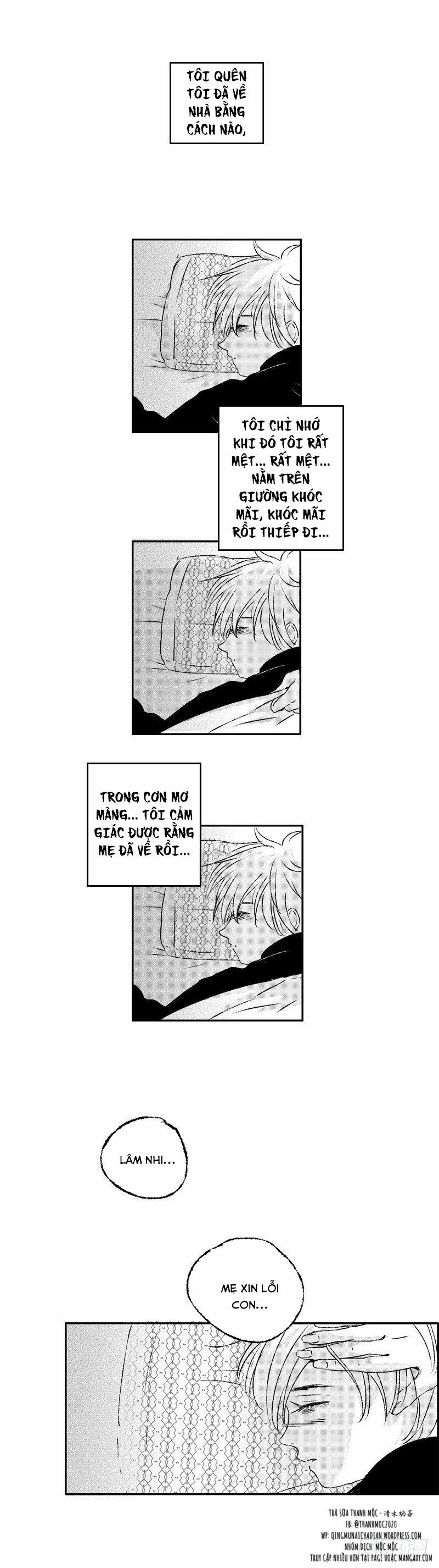 Ngốc Tử 50 trang 1