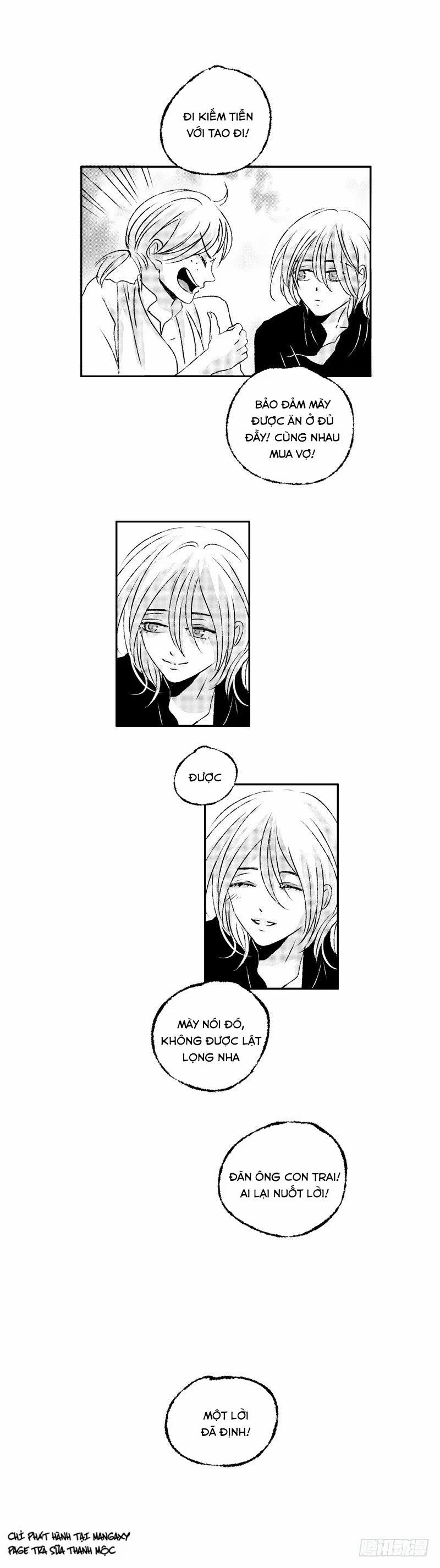 Ngốc Tử 51 trang 9