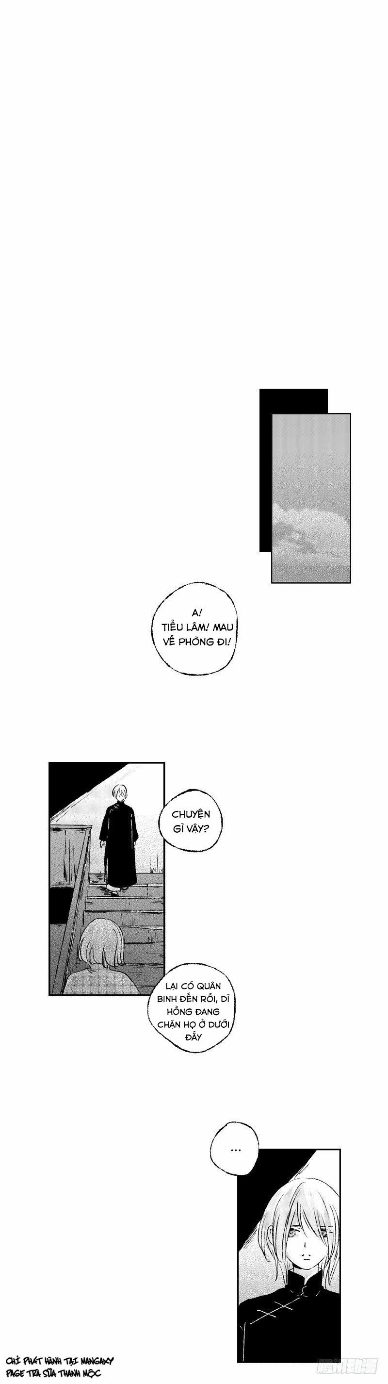 Ngốc Tử 52 trang 0