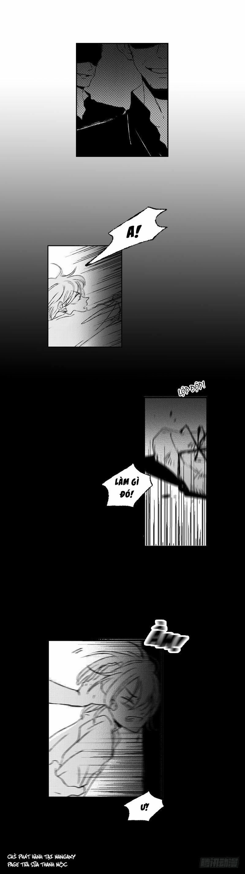 Ngốc Tử 53 trang 6